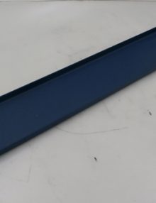 30064704 - PLATE FORMED INFEED CONVEYOR END COVER