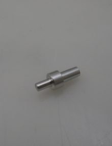 30064706 - PIN NOSE ROLLER SPACER INFEED CONVEYOR ALUMINUM