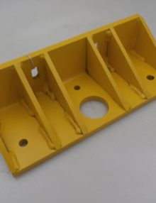 30065254 - ANGLE FAB SWING ARM BRACKET BOTTOM STSD