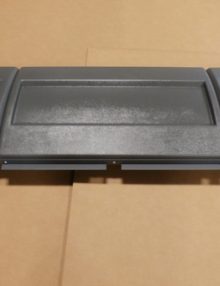 30066840 - COVER ASM SIDE 60EL SHRINK TUNNEL