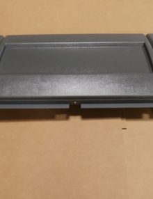 30066841 - COVER ASM SIDE 48EL SHRINK TUNNEL