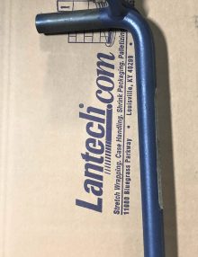 30067827 - SHAFT FAB VACUUM CLAMP PIVOT