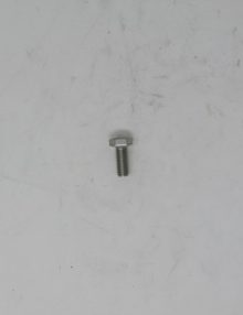 30067934 - FASTENER BOLT M10X1.5 X 25MM HEX HEAD 18-8 STAINLESS STEEL