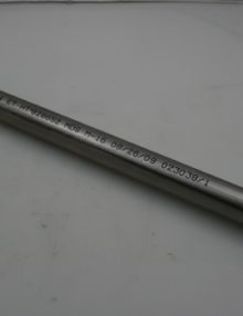 30069647 - ROLLER IDLER BELT TRACKING INFEED CONVEYOR