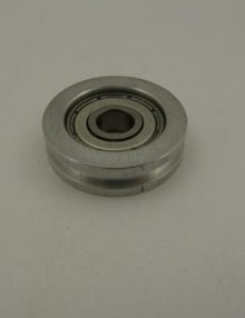30069677 - ROLLER IDLER ASM PINCH SIDE SEAL W/ BEARING