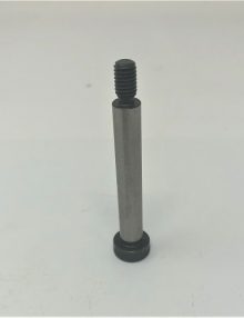 30069691 - FASTENER SCREW SHOULDER 8MM DIA X 50MM LG X M6 SOCKET HEAD ALLOY STEEL