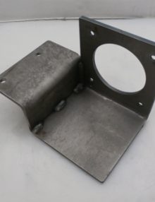 30069694 - MOUNT FAB MOTOR INFEED CONVEYOR SW