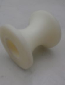30070489 - GUIDE ROLLER HEAVY DUTY NYLON (MODIFIED)