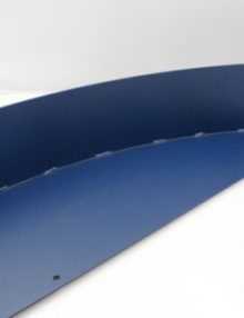 30070899 - GUARD FAB GRAVITY TURNTABLE 70 DIA
