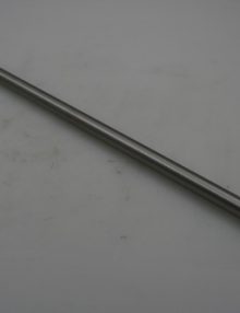 30071626 - SHAFT 1/2 X 18-3/8 STAINLESS STEEL TENSIONER ROLLER