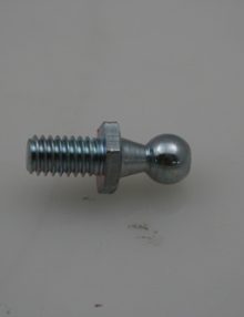 30071741 - FASTENER STUD 5/16-18 MALE THREAD 10MM BALL