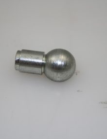 30071742 - FASTENER STUD SOCKET M6X1 FEMALE THREAD 10MM BALL