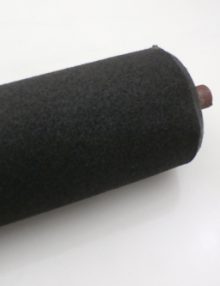 30072378 - ROLLER DRIVEN ASM PRE-STRETCH FDS 3-5/8 OD X 31 LG OPEN CELL COATING SAE KYWY