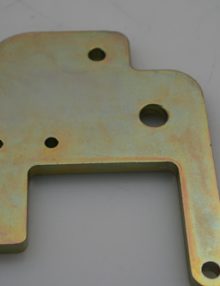 30072432 - PLATE CLAMP HEAD QM-XT