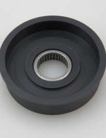 30072488 - PULLEY BELT IDLER ASM FRONT WITH BEARING QM-XT