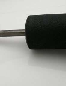 30074117 - ROLLER DRIVEN PRE-STRETCH FDS 3-5/8 OD X 31 OPEN CELL COATED METRIC KYWY