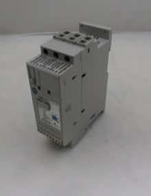 30074510 - STARTER SOFT START 200-480VAC (1.0-3.0A) 24VAC/DC CONTROL A-B SMC-3