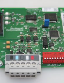 30074557 - DRIVE VARIABLE FREQUENCY COMMUNICATION MODULE POWERFLEX 40 DEVICENET ADAPTER (REQUIRES ADDITIONAL COVER)
