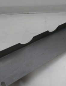 30074672 - GUARD CONVEYOR 5-CS DRIVE SIDE TOP