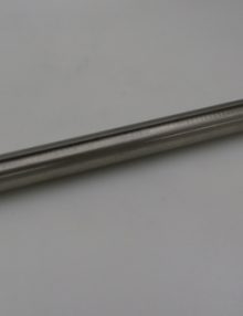 30074862 - SHAFT FULLY KEYED 3/4 OD X 6-3/4 LONG STAINLESS STEEL