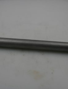 30074881 - SHAFT SPOOL DRIVE AXLE TRIM WINDER STAINLESS STEEL
