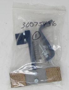 30075436 - BRAKE FRICTION ASM GRAVITY TURNTABLE RH