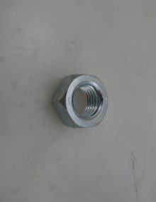 30075486 - FASTENER NUT HEX M20X2.5 CLASS 10.9
