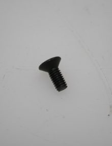 30075522 - FASTENER SCREW MACHINE M4X.70 X 10MM FLAT HEAD CLASS 10.9