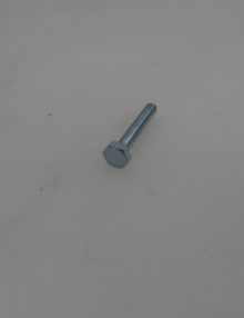 30075523 - FASTENER BOLT HHS DIN 931 - M4 X 25 - 8.8 - PT - CZP