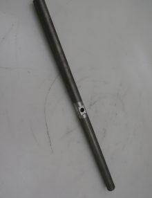 30075566 - SHAFT GUIDE TAPPED QM-XT ROPER