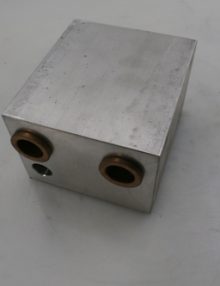 30076778 - BLOCK BEARING ASM INVERTING ROD SUPPORT SW