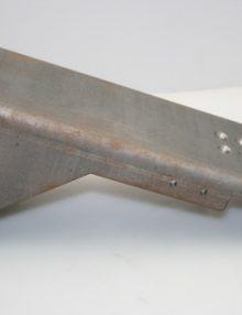 30076818 - SUPPORT FAB ROLLER PIVOT