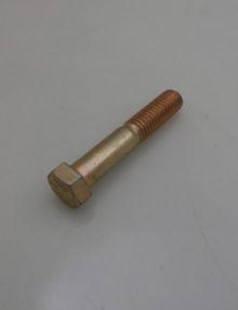 30077396 - FASTENER BOLT 7/16 - 14 X 2-1/2IN HEX HEAD GRADE 8