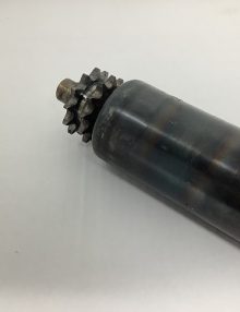 30078434 - ROLLER DRIVEN FORGED 2-1/2 OD X 51-1/8