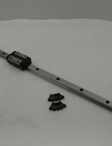 30079218 - KIT LINEAR BEARING (REPLACEMENT FOR 30031731)  and  HARDWARE Q-XT 65/72