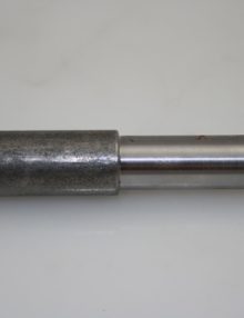 30080258 - SHAFT VACUUM CLAMP WHEEL PIVOT