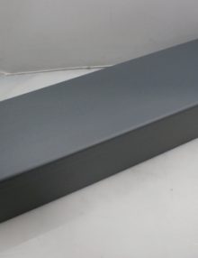 30080262 - COVER VACUUM CLAMP Q-AUTO/ S-AUTO RVS