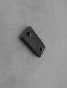 30080869 - PLATE SPACER PINCH ROLLER ASM SIDE SEAL