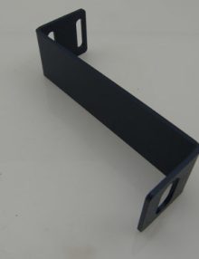 30080893 - PLATE FORMED PHOTOCELL MOUNT HORIZONTAL BEAM INFEED CONVEYOR IMSW