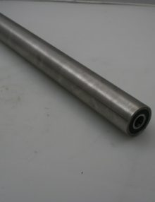 30080950 - ROLLER IDLER ASM PERFORATION SCH 80 PIPE FDS SW