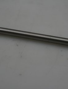30080955 - SHAFT INFEED CONVEYOR ADJUSTMENT 3/8 BORE HANDLE MOUNT IMSW STAINLESS STEEL