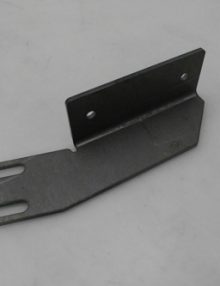 30081221 - MOUNT S-SEMIAUTOMATIC BUMPER SWITCH