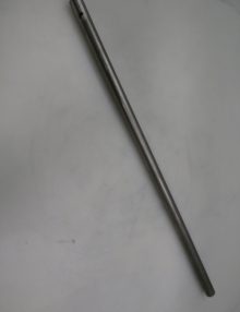 30082511 - SHAFT ROPER GUIDE DUAL ACTION QM-XT