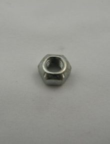 30082693 - FASTENER NUT HEX PREV TQU DIN 980 - M6 - 8 - CZP