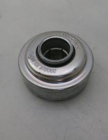 30082886 - BEARING CONVEYOR NON-FLANGED 11/16 HEX 2.265 OD 290LB CAPACITY GREASE PACKED WITH POLYMER SEAL