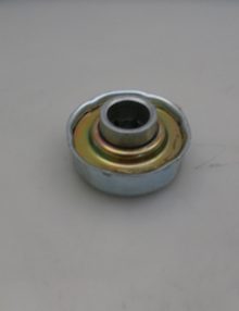 30082957 - BEARING CONVEYOR FLANGED 11/16 HEX X 2.280 OD 620LB LOAD CAPACITY (DOWN TO -15 DEG F)