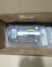 30083279 - MOTOR 1-1/2HP 180VDC 2500RPM 145TC INTERNAL O/L SWITCH 7.0 FLA