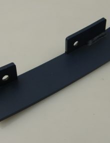 30083916 - GUARD TURNTABLE CONV PERIMETER SMALL QXT PLUS SLOTTED
