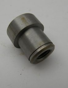 30083989 - SHAFT QM IDLER PULLEY (40400092)