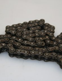 30084778 - CHAIN RLR #35-1 87P + CL
